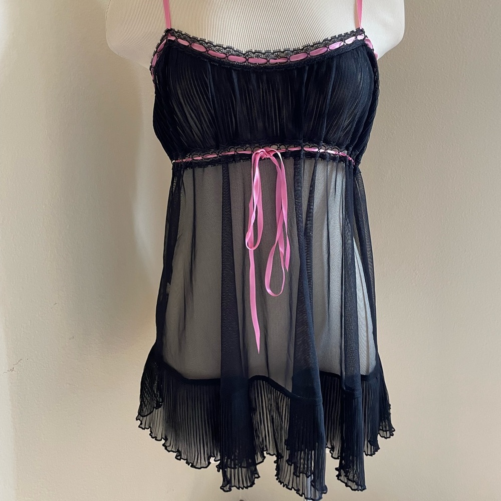 Victorias Secret Lingerie